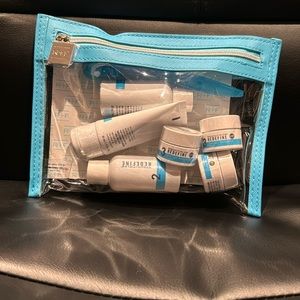 Rodan and fields travel kit.